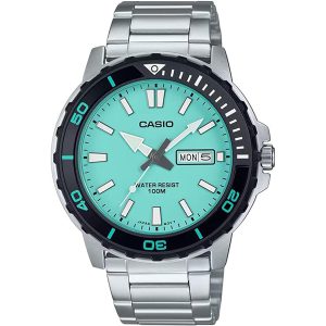 CASIO MTD-125D-2A2VDF