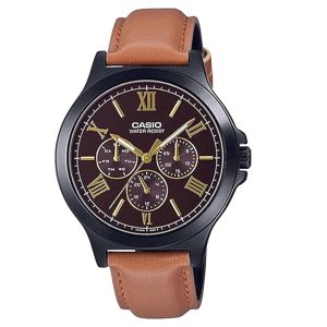 CASIO  MTP-V300BL-5AUDF