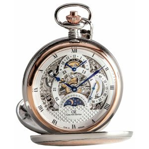 CARL VON ZEYTEN CVZ0040RSL