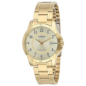 CASIO  MTP-V004G-9BUDF