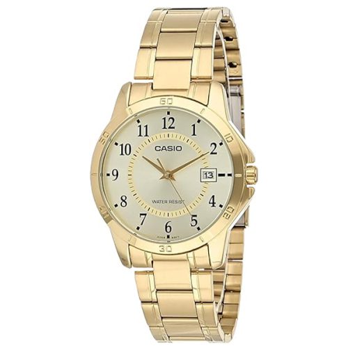 Untitled-29 CASIO MTP-V004G-9BUDF - Image 1