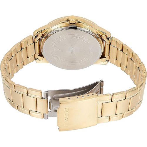 CASIO  MTP-V004G-9BUDF - Image 2