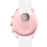 SWATCH X OMEGA MISSON TO THE Venus SO33P100 - Image 2