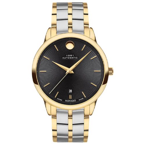 Untitled-9 MOVADO 0607620 - Image 1