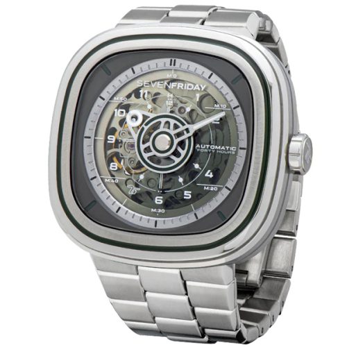 SEVENFRIDAY SF-T1/06M - Image 2