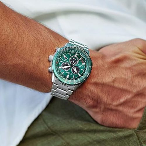 CITIZEN CB5004-59W - Image 4