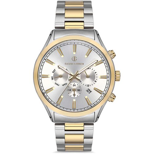 Untitled-13 DAVID GUNER DG-8189GA-D1 - Image 1