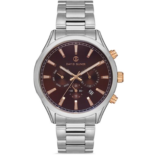 Untitled-16 DAVID GUNER DG-8189GA-A6 - Image 1