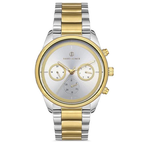 DAVID GUNER DG-8325GA-D1 - Image 1