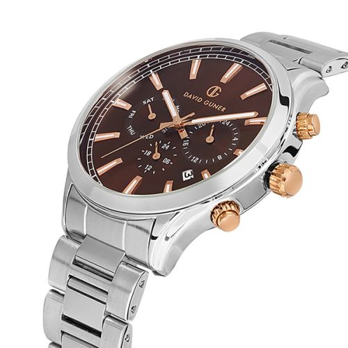 DAVID GUNER DG-8189GA-A6 - Image 2