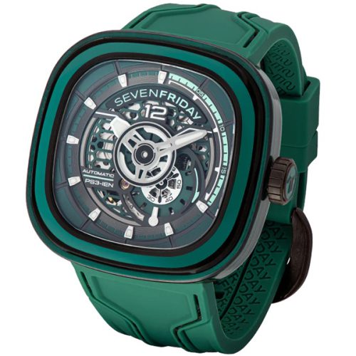 SEVENFRIDAY SF-PS3/05 - Image 2