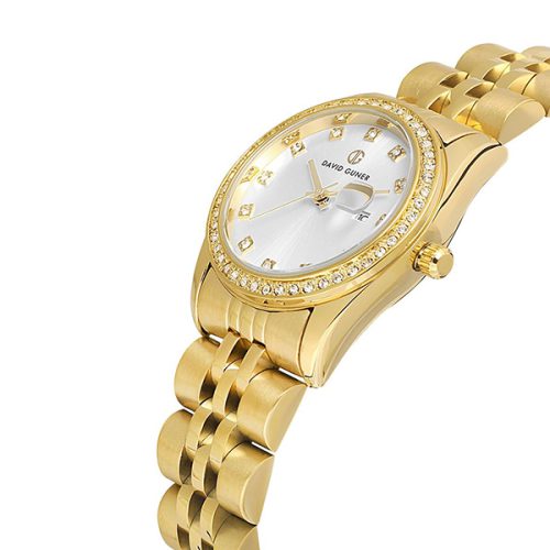 DAVID GUNER DG-8657LA-B1 - Image 2