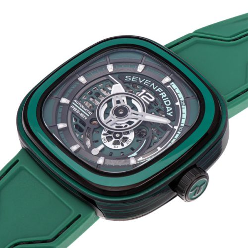 SEVENFRIDAY SF-PS3/05 - Image 3