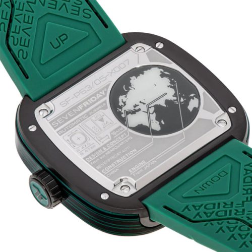 SEVENFRIDAY SF-PS3/05 - Image 4