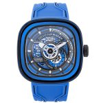 SEVENFRIDAY SF-PS3/04