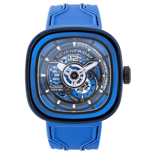 SEVENFRIDAY SF-PS3/04 - Image 1