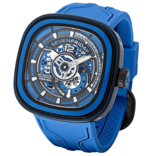 SEVENFRIDAY SF-PS3/04 - Image 2