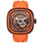 SEVENFRIDAY SF-PS3/03