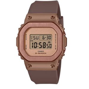 CASIO  GM-S5600UBR-5DR