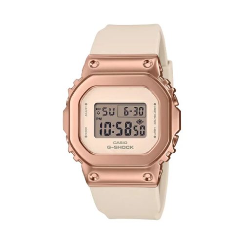 CASIO  GM-S5600UPG-4DR - Image 1