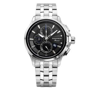 ROMANSON PA3234HMWDA32W-BK