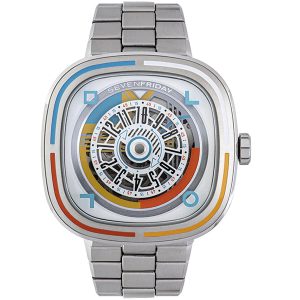 SEVENFRIDAY SF-T1/08