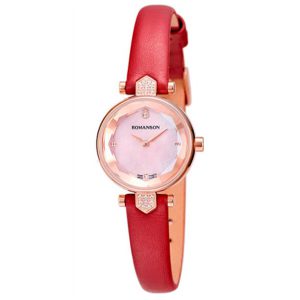 ROMANSON   RL6A04QLQRMER1-PINK