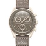 SWATCH X OMEGA MISSON TO EARTH DESERT SO33T103