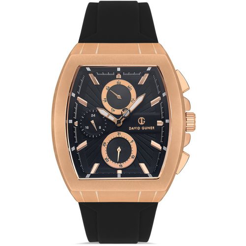 DAVID GUNER DG-8486GD-R2 - Image 1