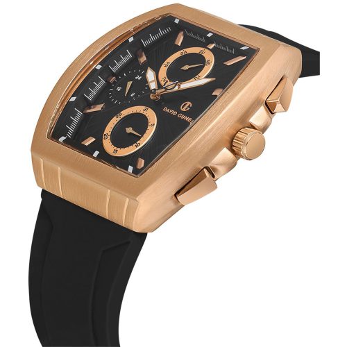 DAVID GUNER DG-8486GD-R2 - Image 2