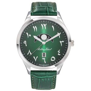 MATHEY TISSOT H411ALPEV