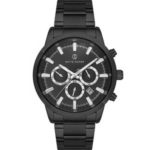 DAVID GUNER  DG-8392GA-G2