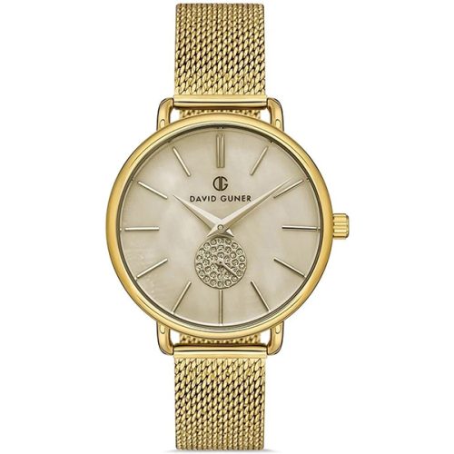 DAVID GUNER  DG-8261LC-B4 - Image 1