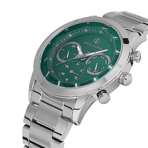 DAVID GUNER  DG-8420GA-A10 - Image 3