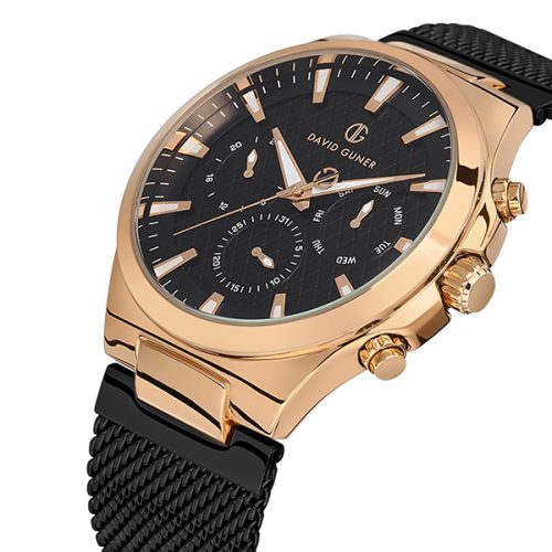 DAVID GUNER  DG-8385GC-R2 - Image 3