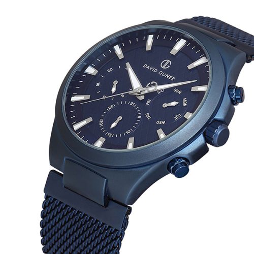 DAVID GUNER  DG-8385GC-H3E - Image 3