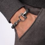 OMEGA BRACELET BA02CW0000104 - Image 2