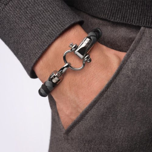 OMEGA BRACELET BA02CW0000104 - Image 2