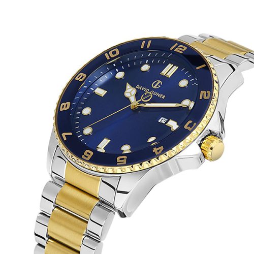 DAVID GUNER  DG-8461GA-D3 - Image 3