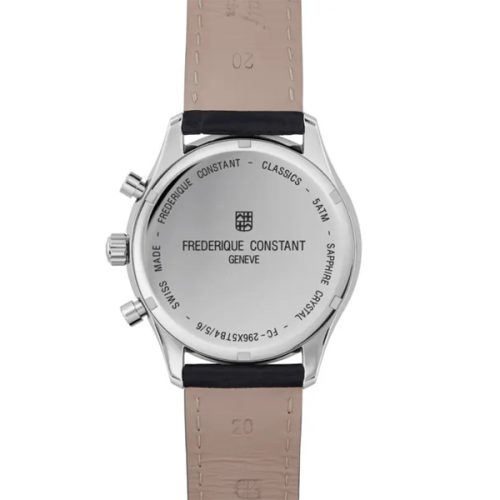FREDERIQUE CONSTANT FC-296DG5B6 - Image 3