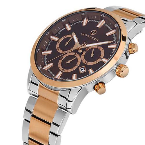 DAVID GUNER  DG-8392GA-E6 - Image 3