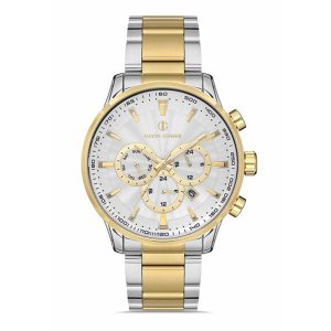 DAVID GUNER DG-8218GA-D1