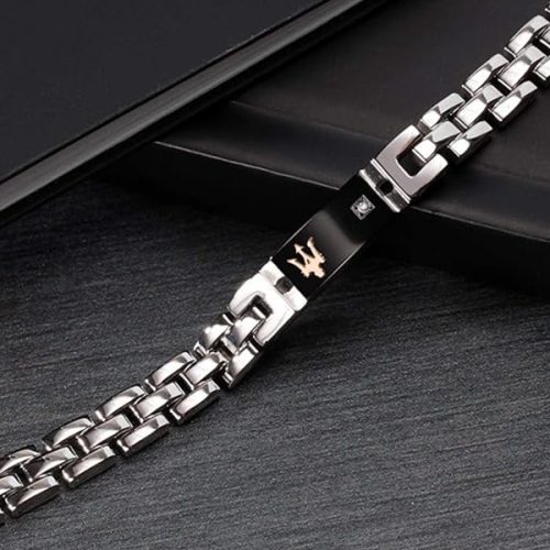 MASERATI JM221ATY05 - Image 3