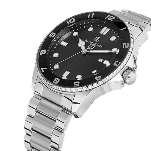 DAVID GUNER  DG-8461GA-A2 - Image 3