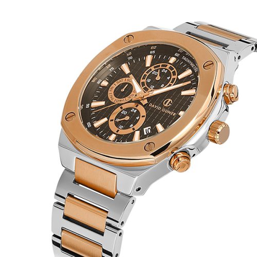 DAVID GUNER  DG-8386GA-G2 - Image 3