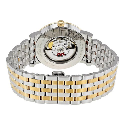 MOVADO  0607008 - Image 2