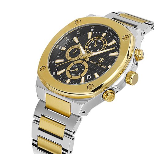 DAVID GUNER  DG-8386GA-D2 - Image 3