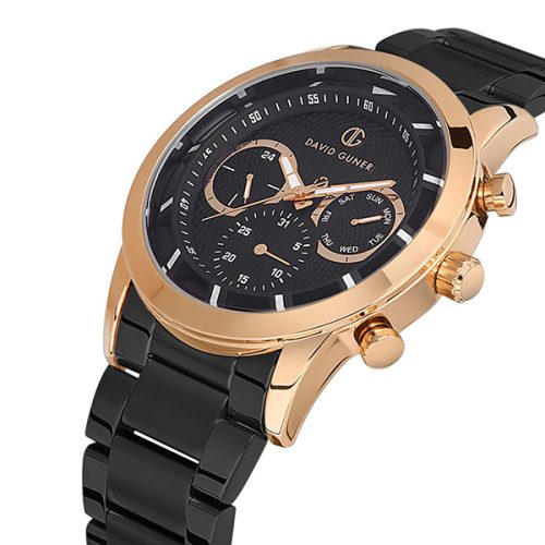 DAVID GUNER  DG-8420GA-R2 - Image 3