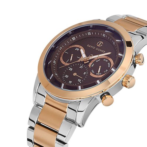 DAVID GUNER  DG-8420GA-E6 - Image 3