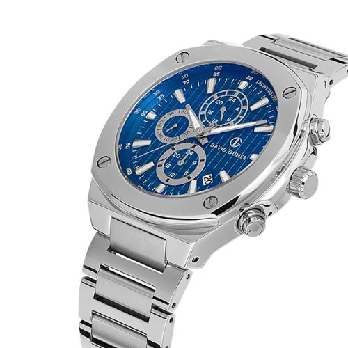 DAVID GUNER  DG-8386GA-A3 - Image 3